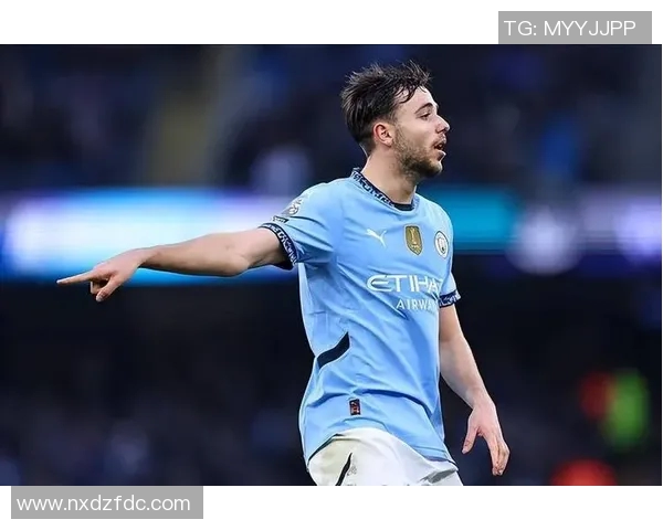 曼城主帅透露启用新战术打造更强硬防线