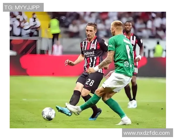 法兰克福客场逆袭，德甲前四位置稳步提升