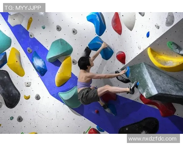 深圳攀岩队中路突破的背后故事与未来发展展望