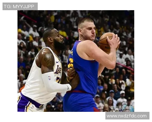 湖人胜开拓者止颓势,重回巅峰之路