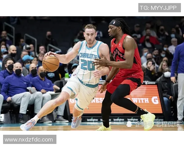 猛龙客场擒黄蜂，范弗利特砍下30分，展现无可挑剔的领袖风范