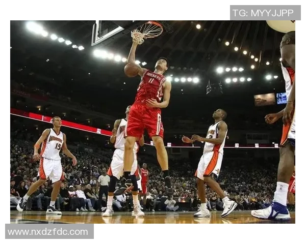 耐克与姚明的恩怨情仇背后揭示的体育品牌营销新策略