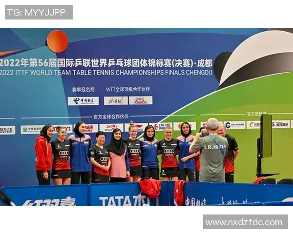 重庆乒乓球队团队协作的独特优势与其他球队的比较分析